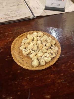   at Burgeryyy Downtown in Hanoi