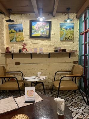   at Burgeryyy Downtown in Hanoi