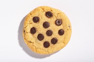 Chocolate Chip (Classic) at Dat Cookie in Berlin