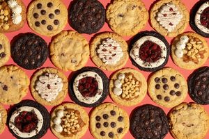 All January Flavors at Dat Cookie in Berlin