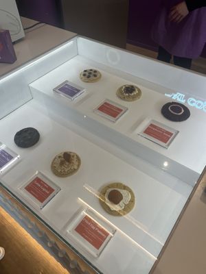   at Dat Cookie in Berlin