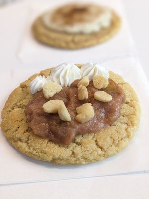  at Dat Cookie in Berlin