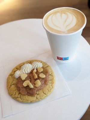  at Dat Cookie in Berlin