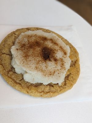  at Dat Cookie in Berlin