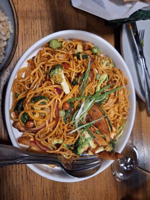  at Base Camp  in San Francisco