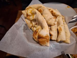  at Base Camp  in San Francisco