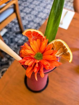  at Rusticco in Isla Mujeres