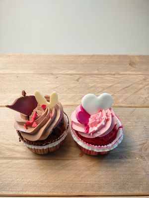  at Patisserie Stefan in Sint-niklaas