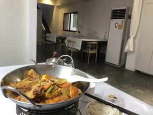   at Zi Ran Miao Jiao - 自然妙徼 in Nanjing