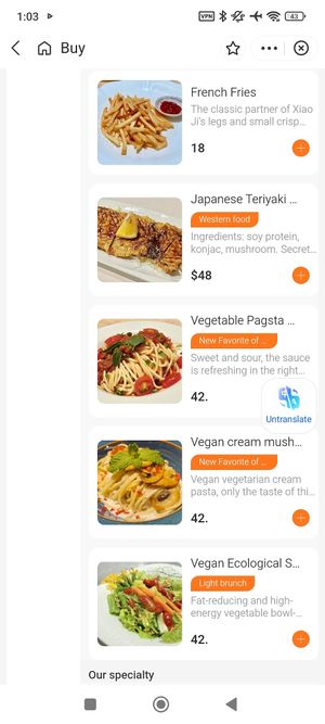  at Zi Ran Miao Jiao - 自然妙徼 in Nanjing
