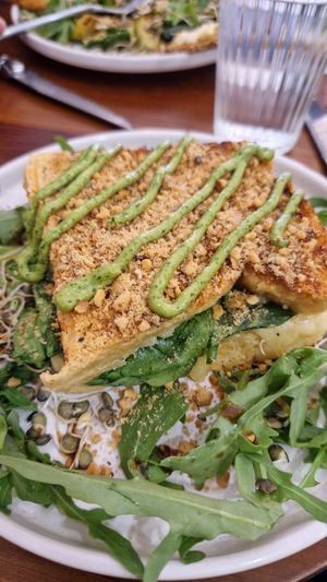  at Inzu in Marseille