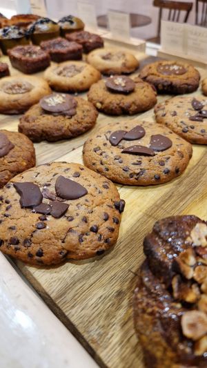  at Inzu in Marseille