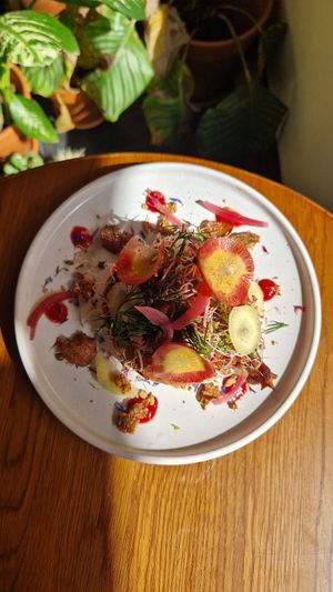  at Inzu in Marseille