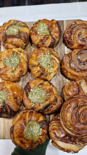  at Inzu in Marseille