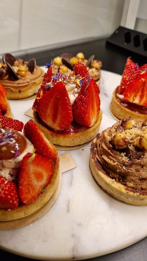  at Inzu in Marseille