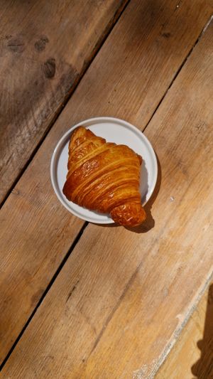  at Inzu in Marseille