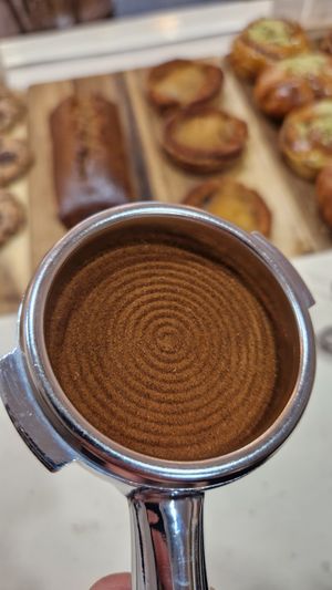  at Inzu in Marseille