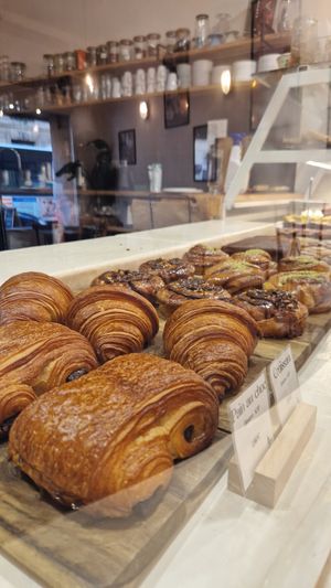  at Inzu in Marseille