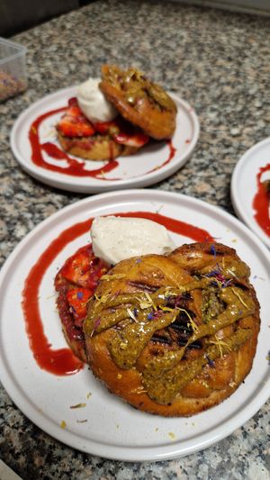  at Inzu in Marseille