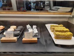  at Inzu in Marseille