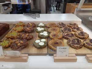  at Inzu in Marseille