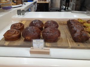  at Inzu in Marseille