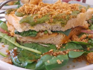  at Inzu in Marseille