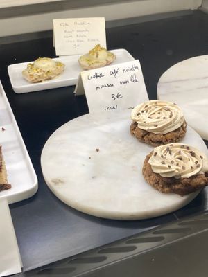  at Inzu in Marseille