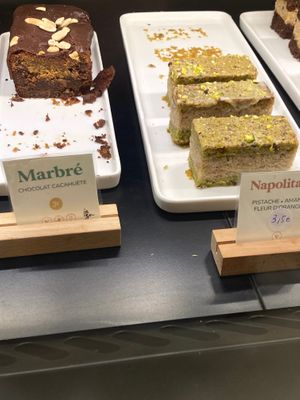  at Inzu in Marseille