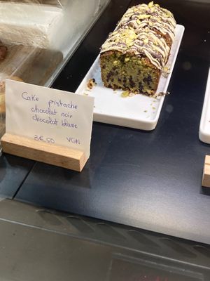  at Inzu in Marseille