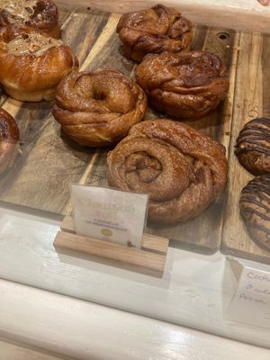  at Inzu in Marseille