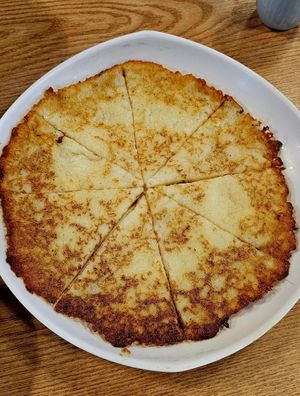  at Gungdteul Buckwheat in Seoul