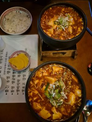  at Lichun Sijang - Yeonnam - 리춘시장 연남점 in Seoul