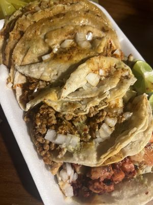   at Alimentos Veganos Isis in Guadalajara