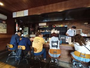  at Soup Curry mog mog in Toyako