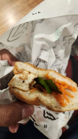  at MEL - Roll'd - T2 in Tullamarine