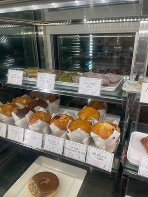  at Vege4Love in Marrickville