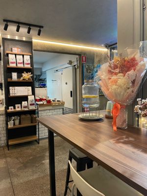  at Vege4Love in Marrickville