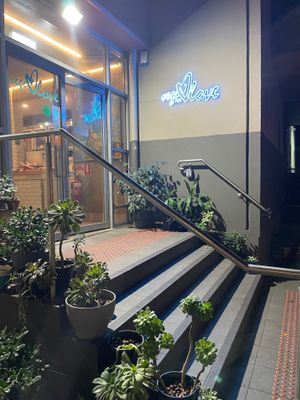  at Vege4Love in Marrickville