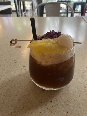   at Vege4Love in Marrickville