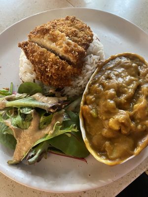   at Vege4Love in Marrickville