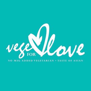  at Vege4Love in Marrickville