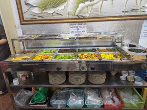  at Thiện Đức in Hanoi