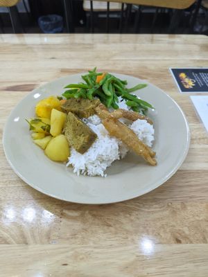  at Thiện Đức in Hanoi