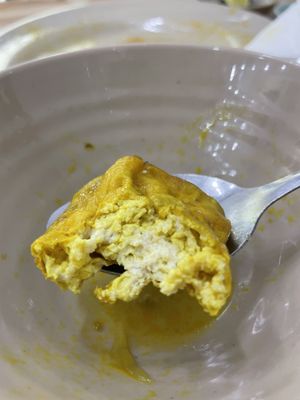  #Veganuary at Thiện Đức in Hanoi