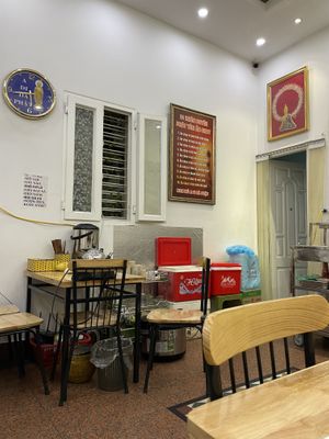 Inside #Veganuary at Thiện Đức in Hanoi