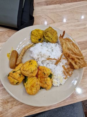  at Thiện Đức in Hanoi