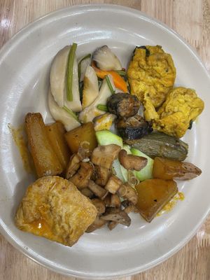   at Thiện Đức in Hanoi