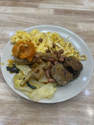   at Thiện Đức in Hanoi