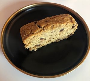 Banana bread #Veganuary at Ninna Homemade Bakery in Dubai